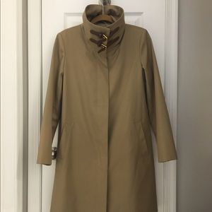 Raincoat Ralph Lauren
